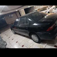 سمند lx83|خودرو سواری و وانت|تهران, خانی آباد نو جنوبی|دیوار