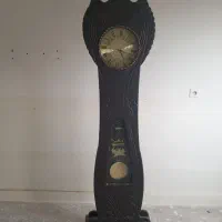 ساعت ایستاده|ساعت دیواری و تزئینی|زنجان, |دیوار