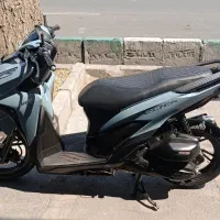کلیک واریو 99|موتورسیکلت|تهران, آبشار|دیوار