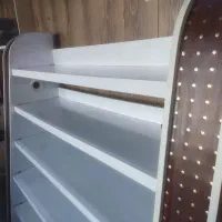 ویترین ام دی اف