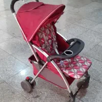 کالسکه کودک