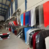 قطعات خودروهای آمریکایی|قطعات یدکی و لوازم جانبی|آبادان, |دیوار