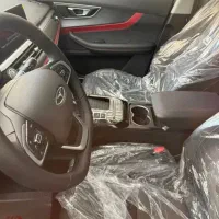 تیگو ۷ پرومیوم|خودرو سواری و وانت|باقرشهر, |دیوار