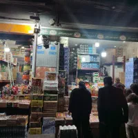 استخدام کارکر مغازه با صبحانه و ناهار|استخدام خدمات فروشگاه و رستوران|تهران, انبار نفت|دیوار