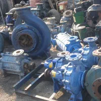 انواع پمپ طبقاتی ویکائل.پمپ حلزونی تا۱۲اینچ پمپیرا