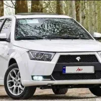 دنا پلاس 6 دنده معمولی، مدل ۱۴۰۴