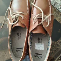 کفش کلارک اصل