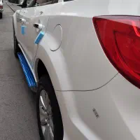 هایما s7توربو1800بدون رنگ درحد صفر|خودرو سواری و وانت|تبریز, |دیوار