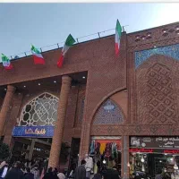 مغازه اجاره طبقه همکف دلگشا بهترین جا