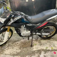 موتور ۲۰۰mkz|موتورسیکلت|تالش, هشتپر|دیوار