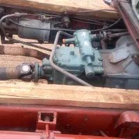 خاور ۶۰۸  درحد|خودرو سنگین|قم, شهرک فاطمیه|دیوار