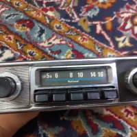رادیو نوستالژی