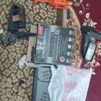 فروش چندقطعه لوازم