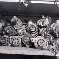 دینام استارت کمپرسور آزراسوناتاسانتافه اپتیمامزدا