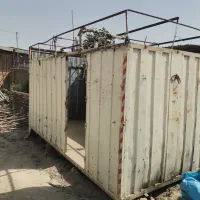 اتاق ماشین