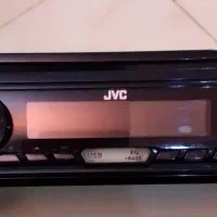 ضبطjvc نو