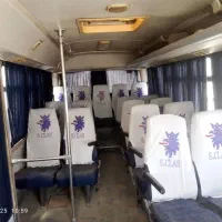 مینی بوس سیترا 2008|خودرو سنگین|قشم, |دیوار