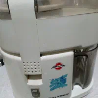 ابمیوه گیری و مخلوط کن