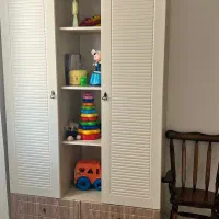 سرویس خواب کودک و نوجوان