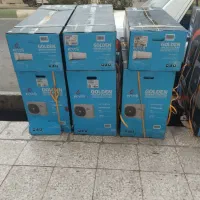 کولر گازی eveil مدل 2025 ایوو