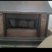 بخاری شومینه