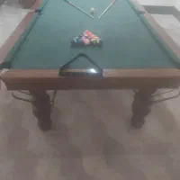 بیلیارد و پینگ پنگ|ورزش‌های توپی|شیراز, پارک آزادی|دیوار