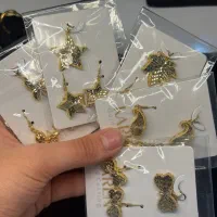 ست و نیم ست طلا|جواهرات|آبادان, |دیوار