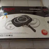 ماهیتابه رژیمی دسینی