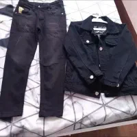 لباس بچه گانه در حد نوو