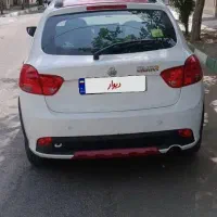کوییک آر ۱۴۰۱|خودرو سواری و وانت|تهران, تهرانپارس غربی|دیوار