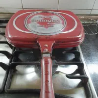 تابه رژیمی و تنورک رو گازی لطفا ورق بزنید