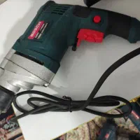 کلاقی دار مینی آچار فرانسه بکس دار شارژی مینی فرز|ابزارآلات|مشهد, اروند|دیوار