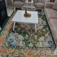 روفرشی ۶متری ۲عدد همرنگ