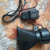 آژیر پلیسی ۱۰۰w صدای خیلی قوی|قطعات یدکی و لوازم جانبی|رشت, فخب|دیوار