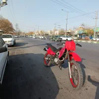 تریل تلر۲۵۰ سی سی