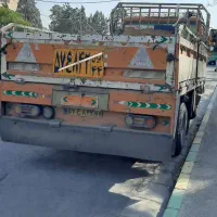 خاوربنز۶۰۸|خودرو سنگین|تهران, خلیج فارس|دیوار