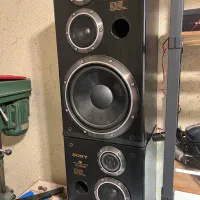 باند سونی lbt 925