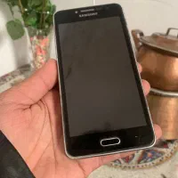 گوشی سامسونگ grand prime+|موبایل|قم, حنیف نژاد|دیوار