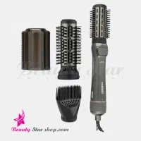 سشوار چرخشی