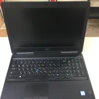 لپ تاپ dell 7520