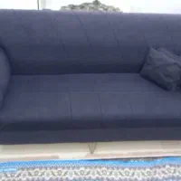 مبل ۷نفره|مبلمان خانگی و میز عسلی|رشت, انصاری|دیوار