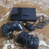 پلی استیشن ۲