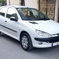 ۲۰۶تیپ۵ درحد مدل ۹۴