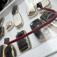 فروش لوازم لوکس خودرو