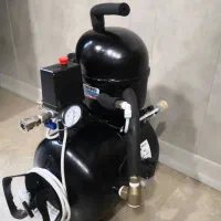 پمپ باد ۲۰ لیتری