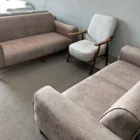 ۵۷ حذف دلال ها ۸۰ به ظاهر تولید کننده ۴۷۷۷|مبلمان خانگی و میز عسلی|صدرا-فارس, فاز ۱|دیوار