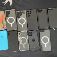 گارد ایفون ۱۲ گارد ایفون x گارد s23 ultra گارد 8+