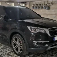 فیدلیتی پرایم 1401 گیربکس جدید