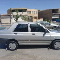 پرایدمدل۹۵ شاسی سالم