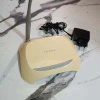 مودم tp-link سالم